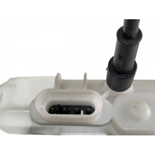 Fechadura Elétrica Porta Dianteira Direita Citroen C3 2008