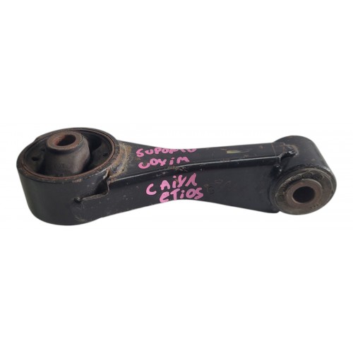Suporte Coxim Câmbio Toyota Etios 1.5 2013 2014 2015 2016