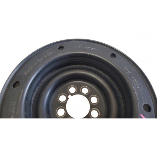 Polia Virabrequim Audi A4 2.8 1999