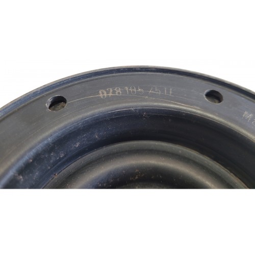 Polia Virabrequim Audi A4 2.8 1999