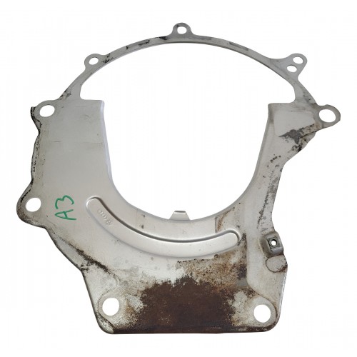 Chapa Volante Do Motor Audi A3 1.8 Manual 1999 À 2006