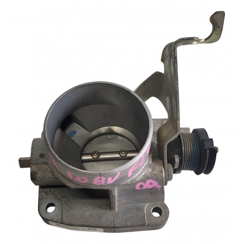 Corpo Borboleta Tbi Ford Ka Fiesta 1.0 8v Zetec