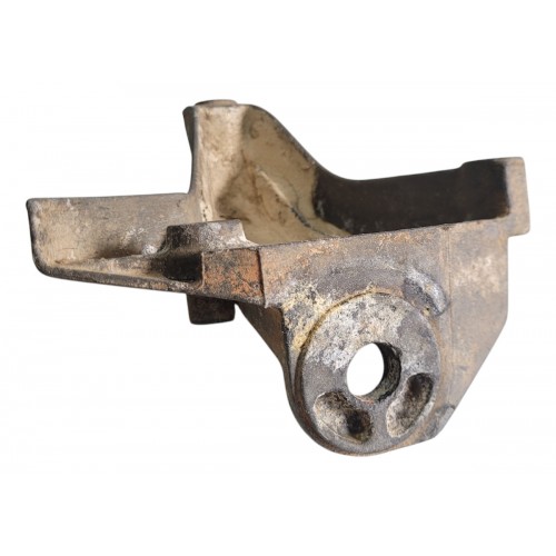 Suporte Lado Esquerdo Caixa Câmbio Audi A4 2.8 1999