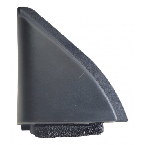 Moldura Interna Retrovisor Lado Esquerdo Corolla 2009 À 2013