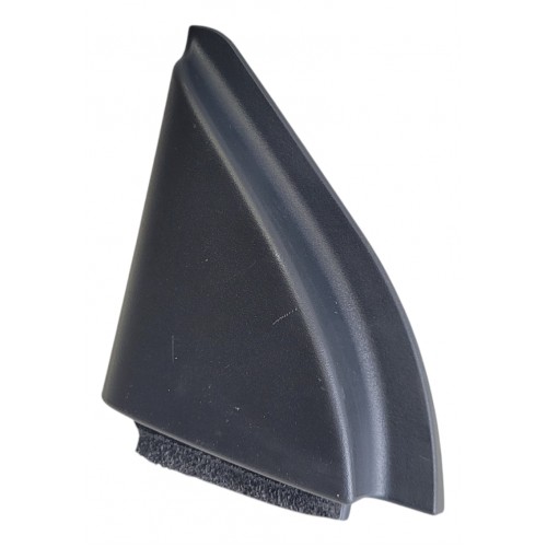 Moldura Interna Retrovisor Lado Esquerdo Corolla 2009 À 2013