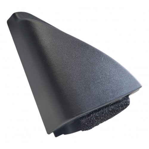Moldura Interna Retrovisor Lado Esquerdo Corolla 2009 À 2013