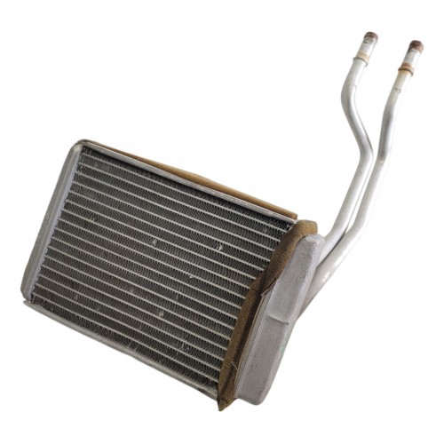 Radiador Ar Quente Ford Ecosport 2004 À 2010