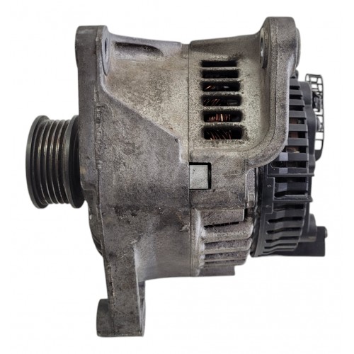 Alternador Audi A3 1.8 Aspirado 1998 À 2004
