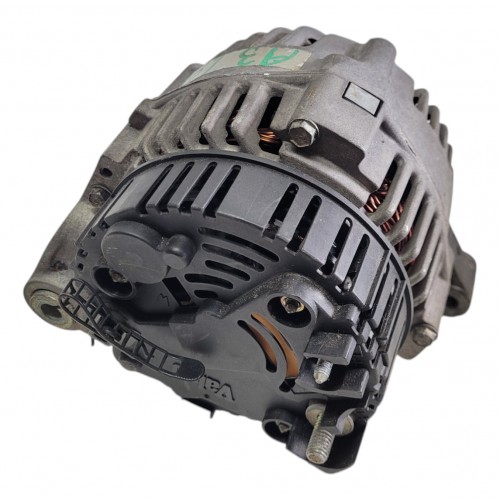 Alternador Audi A3 1.8 Aspirado 1998 À 2004