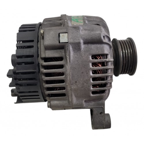 Alternador Audi A3 1.8 Aspirado 1998 À 2004