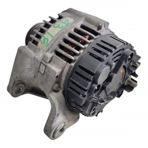 Alternador Audi A3 1.8 Aspirado 1998 À 2004