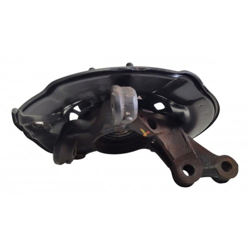 Montante Cubo Dianteiro Esquerdo Toyota Corolla 2009 À 2014