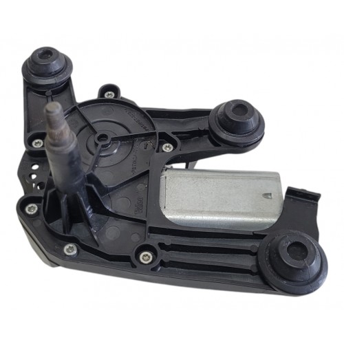 Motor Limpador Vidro Traseiro Peugeot 30...