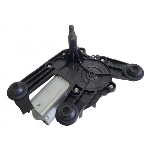 Motor Limpador Vidro Traseiro Peugeot 30...