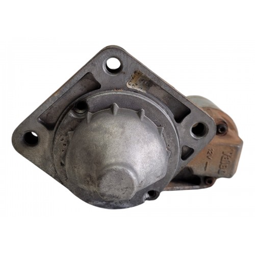 Motor Partida Arranque Ford Ecosport Fiesta 1.6 2006 À 2012