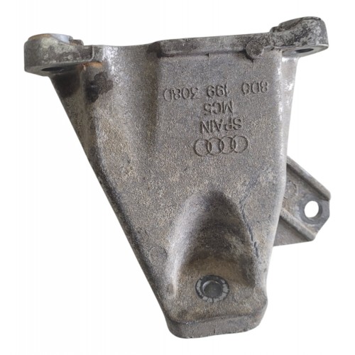 Suporte Do Coxim Lado Direito Audi A4 2.8 1999