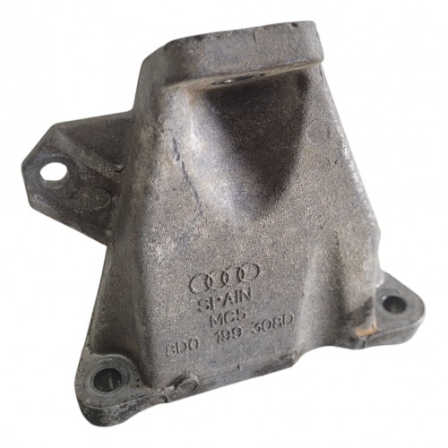 Suporte Do Coxim Lado Direito Audi A4 2.8 1999