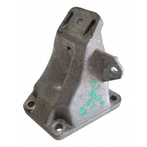 Suporte Do Coxim Lado Direito Audi A4 2.8 1999