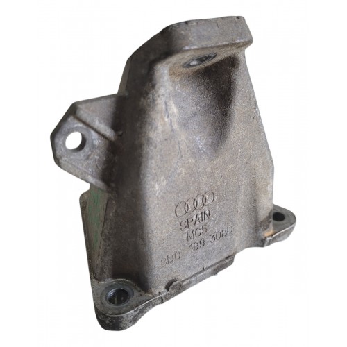 Suporte Do Coxim Lado Direito Audi A4 2.8 1999