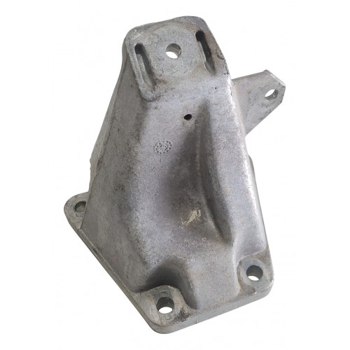 Suporte Do Coxim Lado Direito Audi A4 2.8 1999
