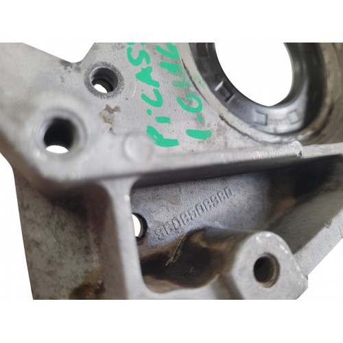 Flange Retentor Motor Citroen Xsara Picasso 1.6 16v