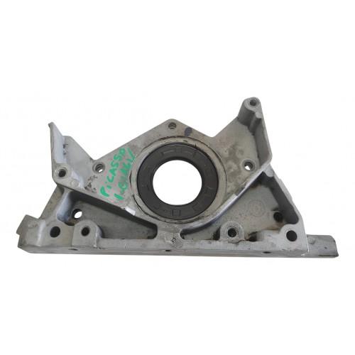Flange Retentor Motor Citroen Xsara Picasso 1.6 16v