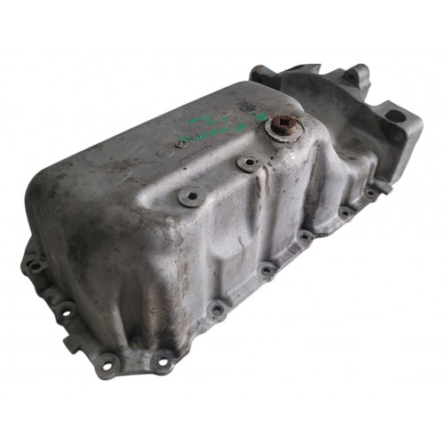 Carter Óleo Motor C3 Picasso 206 307 1.6 16v