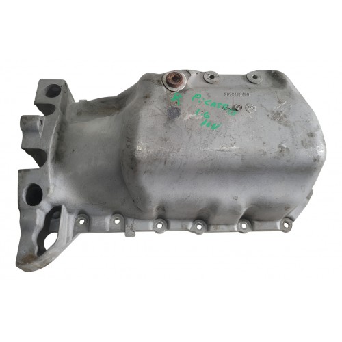 Carter Óleo Motor C3 Picasso 206 307 1.6 16v