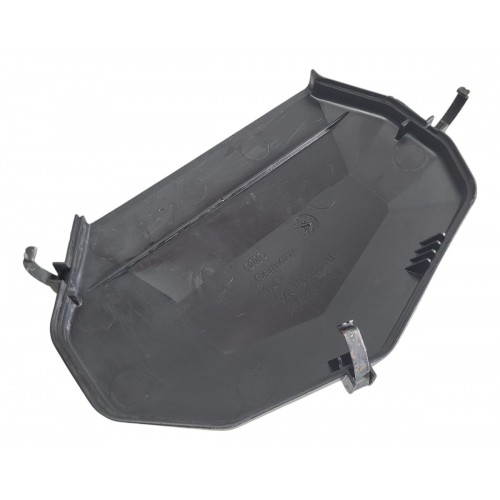 Capa Correia Dentada Lado Direito Audi A4 2.8 V6 1999