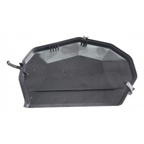 Capa Correia Dentada Lado Direito Audi A4 2.8 V6 1999