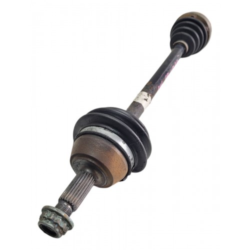 Semi Eixo Lado Direito Vw Gol G4 1.0 2008 2009 2010 2011