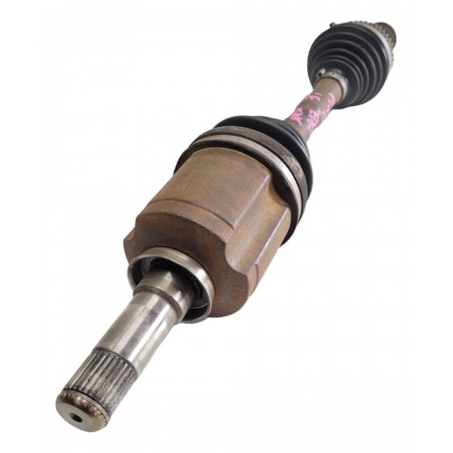 Semi Eixo Lado Esquerdo Ford Edge 3.5 V6 2008 2009 2010 2011
