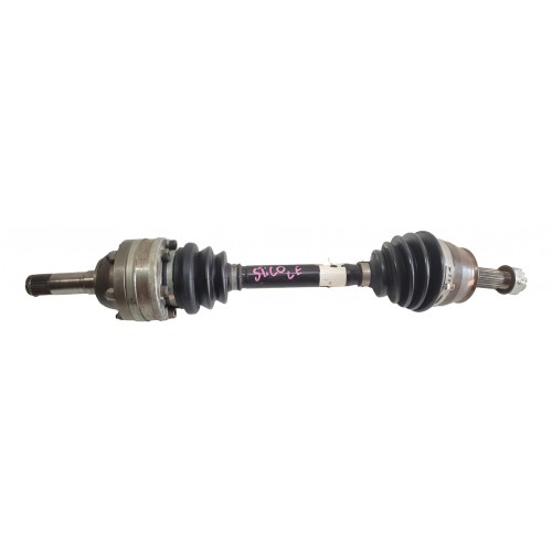 Semi Eixo Lado Esquerdo Fiat Stilo 1.8 2008 2009 2010 2011