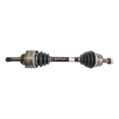 Semi Eixo Lado Esquerdo Fiat Stilo 1.8 2008 2009 2010 2011