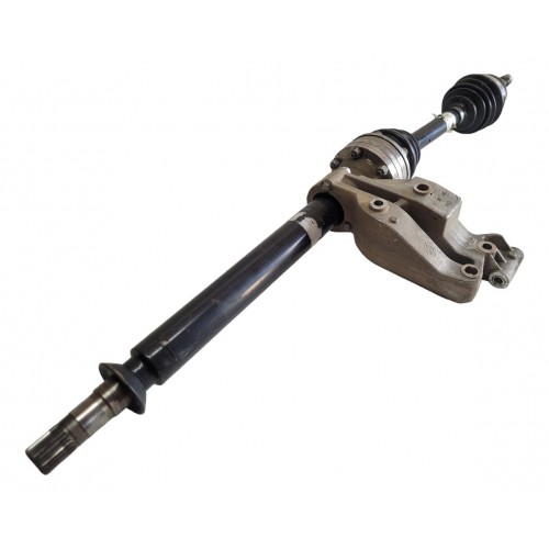 Semi Eixo Completo Lado Direito Fiat Stilo 1.8 2009 2010