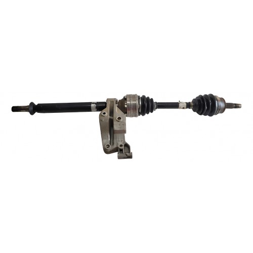 Semi Eixo Completo Lado Direito Fiat Stilo 1.8 2009 2010