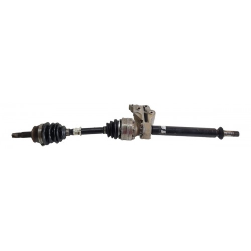 Semi Eixo Completo Lado Direito Fiat Stilo 1.8 2009 2010