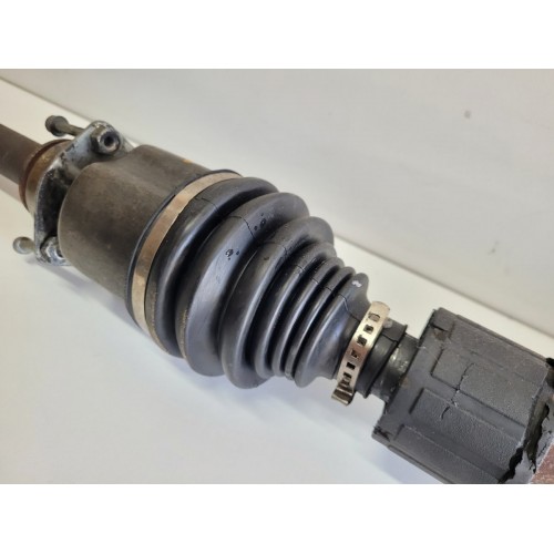 Semi Eixo Lado Direito Fiat Bravo 1.8 16v Etorq 2012 2013
