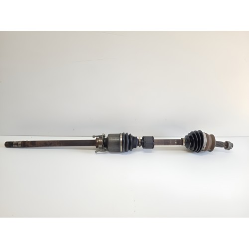 Semi Eixo Lado Direito Fiat Bravo 1.8 16v Etorq 2012 2013