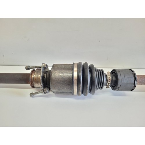 Semi Eixo Lado Direito Fiat Bravo 1.8 16v Etorq 2012 2013