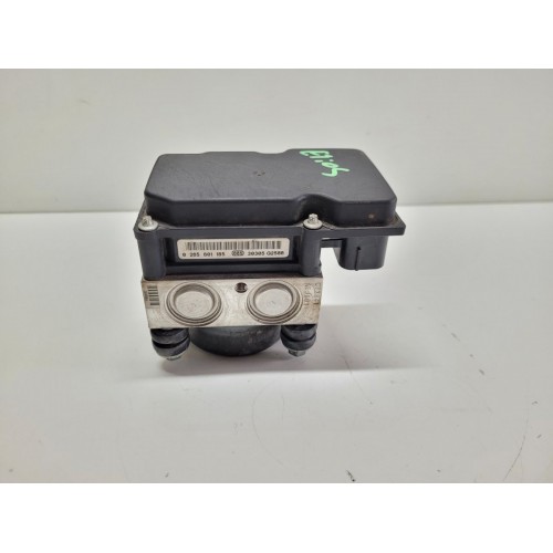 Módulo Abs Toyota Etios 1.5 2013 2014 2015 2016