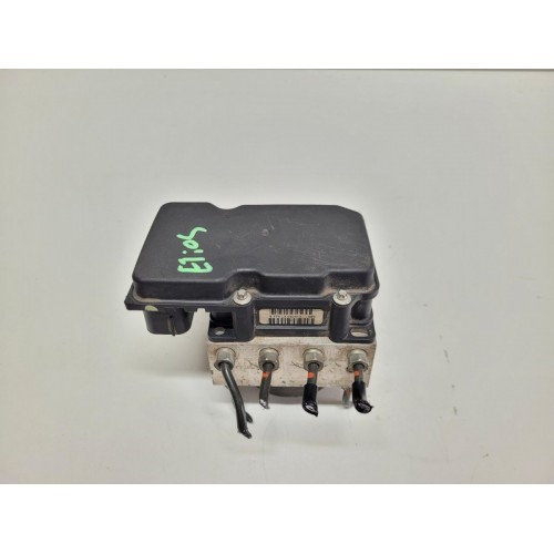 Módulo Abs Toyota Etios 1.5 2013 2014 2015 2016