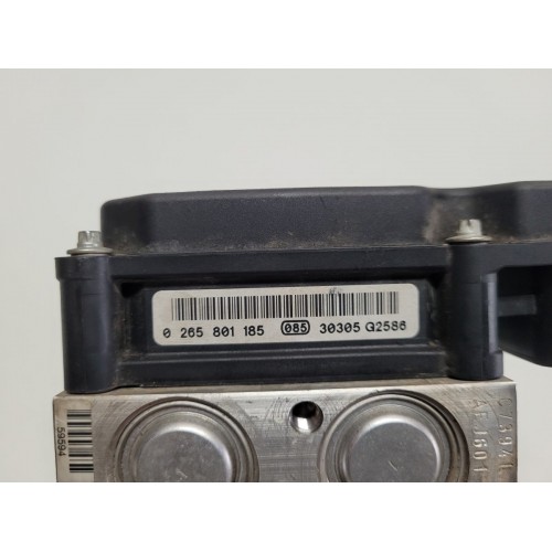 Módulo Abs Toyota Etios 1.5 2013 2014 2015 2016