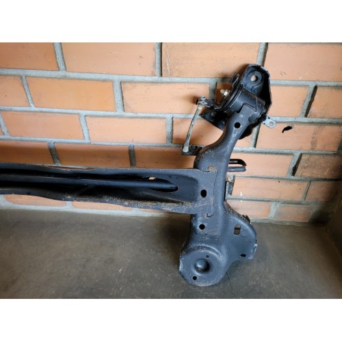 Eixo Traseiro Citroen C3 2013 2014 2015 2016 2017