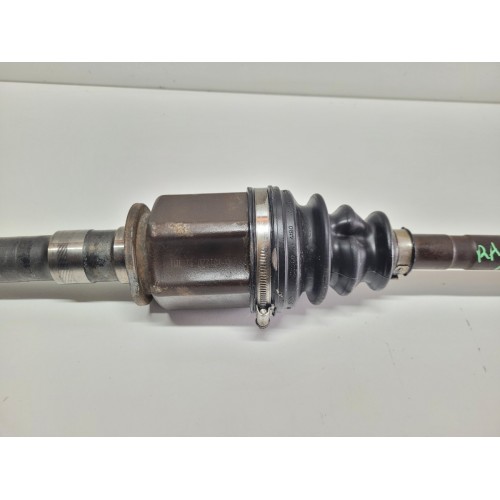 Semi Eixo Dianteiro Direito Range Rover Sport 3.0 2009/2012