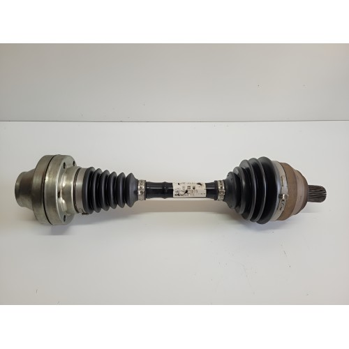 Semi Eixo Lado Direito Vw Amarok 2.0 2011 2012 2013 Á 2016