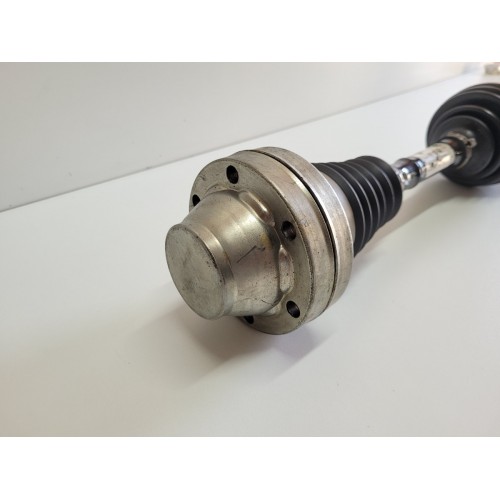 Semi Eixo Lado Direito Vw Amarok 2.0 2011 2012 2013 Á 2016