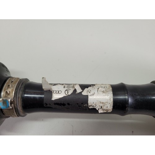 Semi Eixo Dianteiro Vw Amarok 2.0 2011 Á 2015 - Original