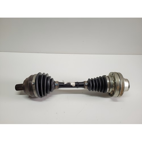 Semi Eixo Dianteiro Vw Amarok 2.0 2011 Á 2015 - Original