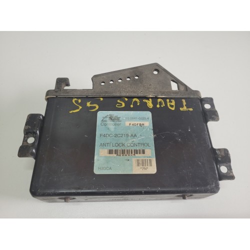 Modulo Central Abs Ford Taurus 1995 - Original